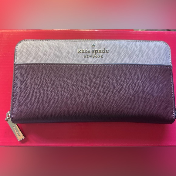 kate spade Handbags - Authentic Kate Spade Wallet